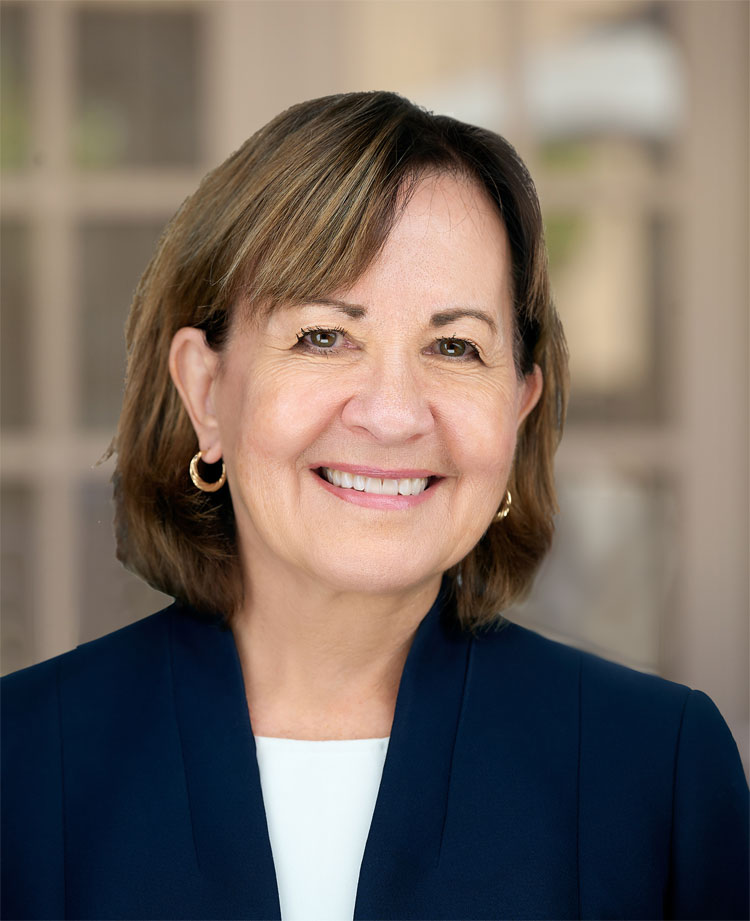 Carol Rosa Sabia, C-Suite Executive Coach, Master Certified Coach (MCC)