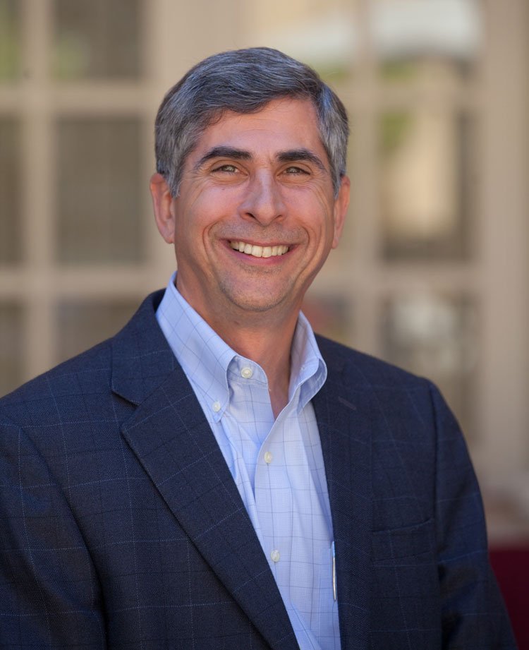 Russ Sabia, Business Manager